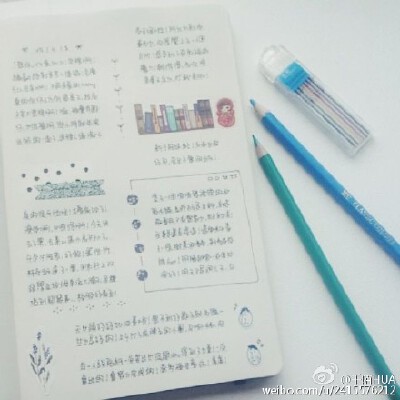#边框装饰idea##what's in my notebook##给你看看我的手账吧#手绘边框开放式边框贴纸胶带边框全都用起来就对了@手帐小组 @我们爱手帐_主编君 @文具控图片分享社区 @豆瓣文具控 @记事本控