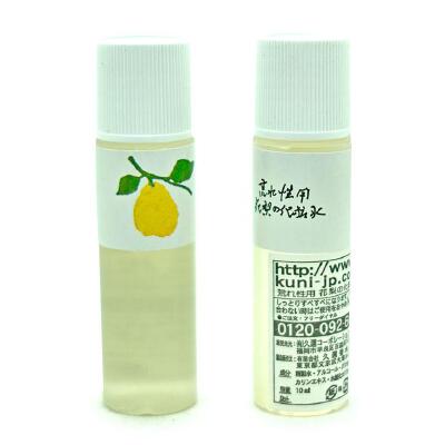 日本 久迩香水本铺 花梨保湿化妆水 10ml 体验装 敏感干燥肌适用
