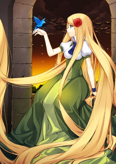 :.*Rapunzel*.: | 十五日 [pixiv] http://www.pixiv.net/member_illust.php?mode=medium&amp;amp;illust_id=41904171