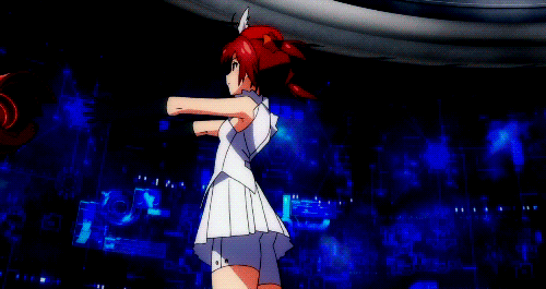 二次元,动漫,GIF