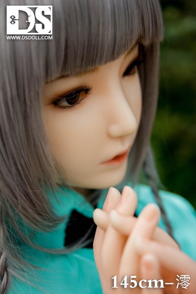蒂艾斯 DS DSDOLL 仿真/人偶/实体/娃娃 澪 145cm-