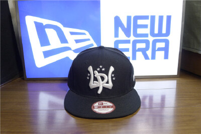 特价PHANTACi WHIZ 周杰伦 CAP NEW ERA NEWERA NE 调节款 棒球帽