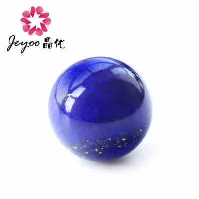 天然帝王 青金石