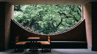 浙江大学 ·· 之江校区（森林公园）B162 浙江大学