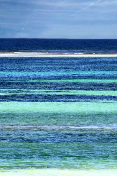 My favorite shade of blue