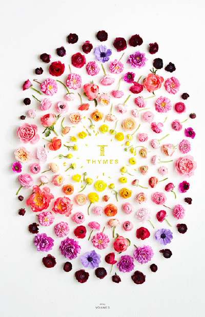 Thymes 2014 Ann Mer...