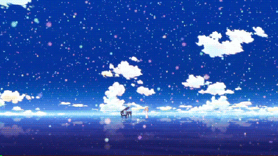 二次元,tumblr,四月是你的谎言