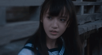 《青春之旅》 田爪爱里