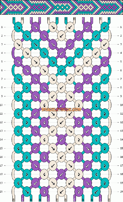 Normal Pattern #11434 added by mikkomix