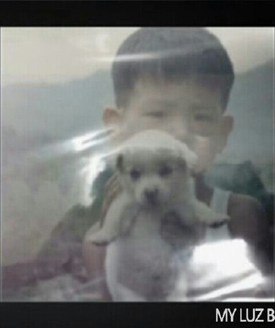 EXO 边伯贤 Baekhyun