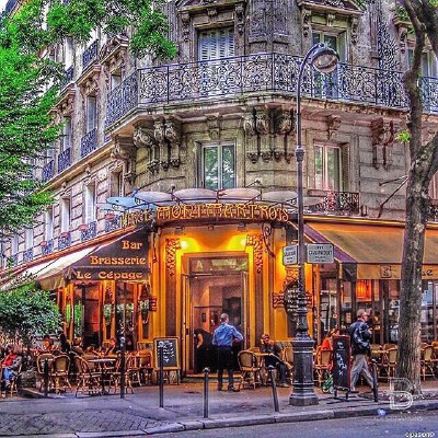 Paris, France