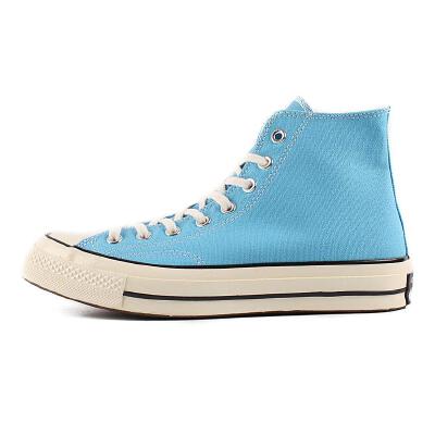 匡威Converse all star 1970s 高帮情侣多彩 男女帆布板鞋142335C