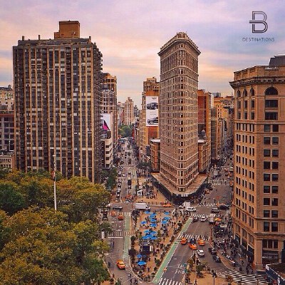 New York, NY, USA