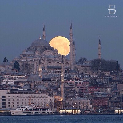 Istanbul, Turkey
