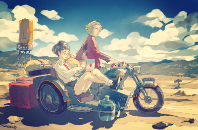 pomodorosa Pixiv