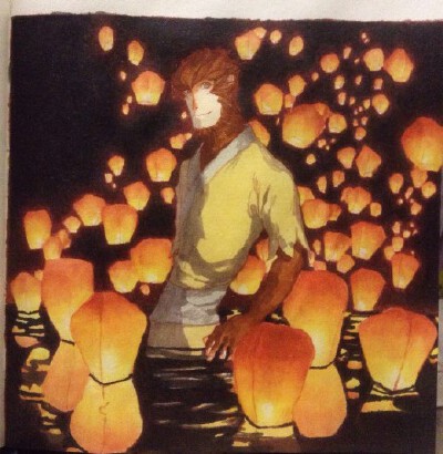 #大圣水龙头##圣我#自给自足用，总算赶上了，孙太太们七夕快乐!【想和老公一起度过～