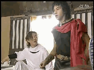 你当爹了