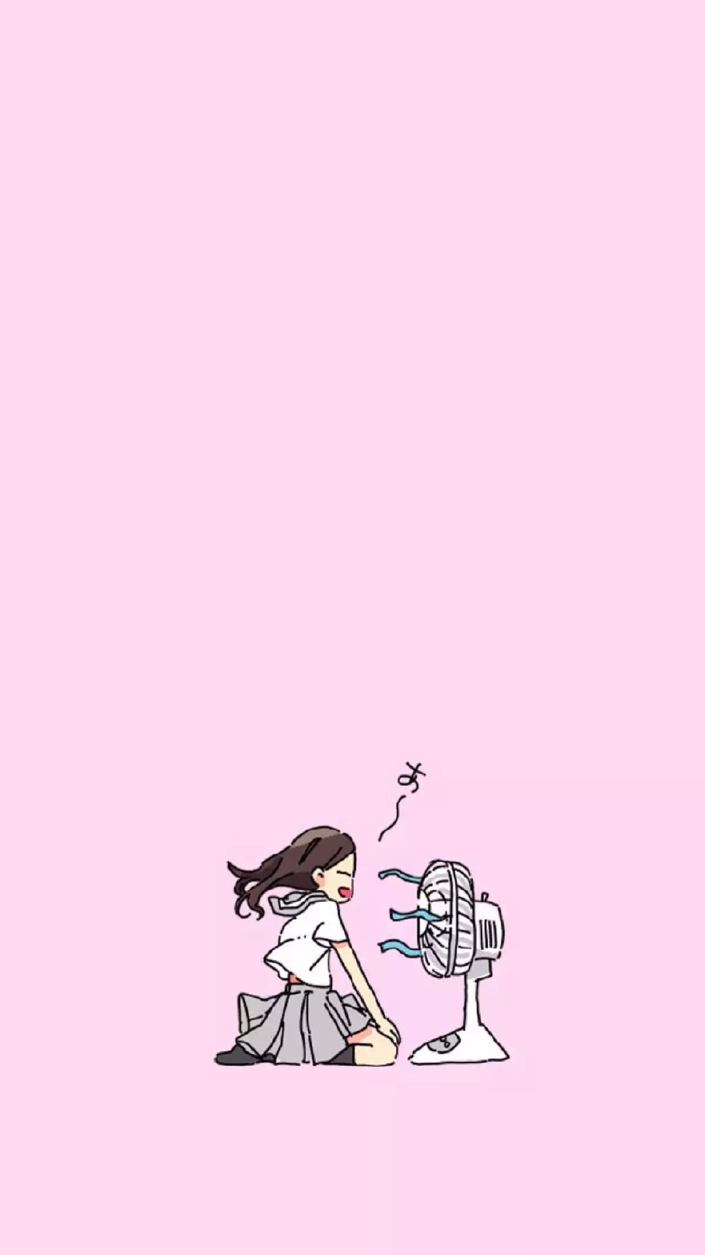 。