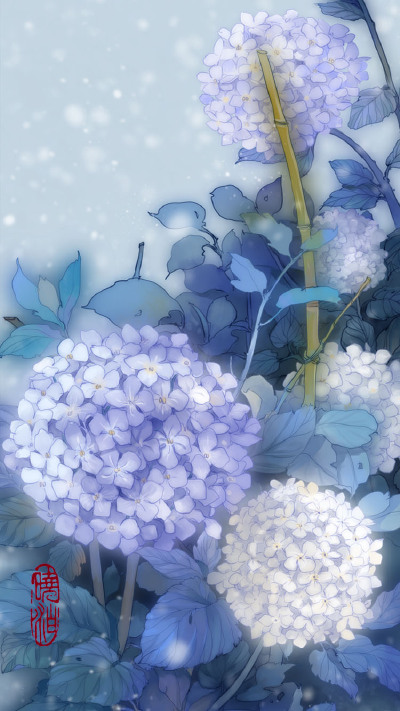 《花裳·花签典藏版》by晓泊