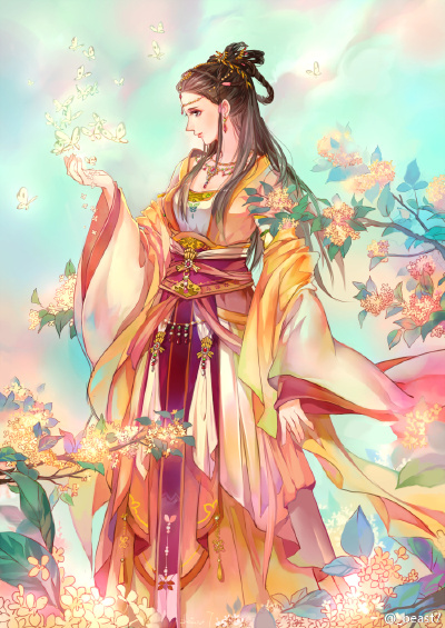 闻人羽~~~美腻&amp;gt;&amp;lt;~~