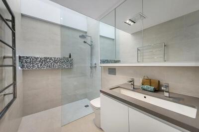 别致小公寓,来源:contemporist.com