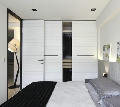 定制衣柜