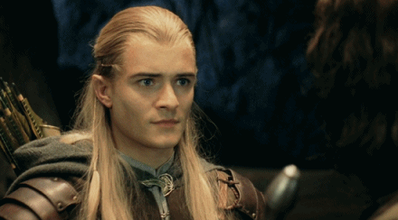 上传于 今天 09:00 来自 微博 weibo.com [叶子]这是#Legolas Day#大家的转发回复中提到最多的台词和时刻[噢耶]（动图大，流量慎点）。
