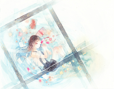 。。