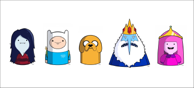 Adventure Time