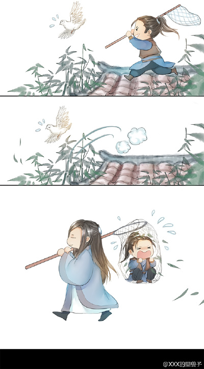 日常哈哈