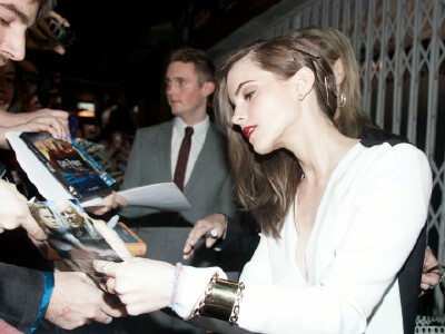 Emma Watson