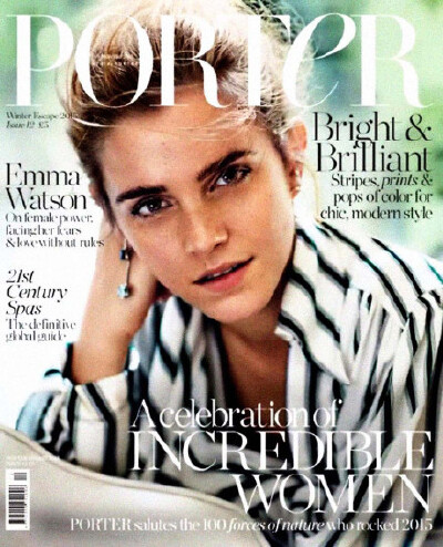 Emma Watson