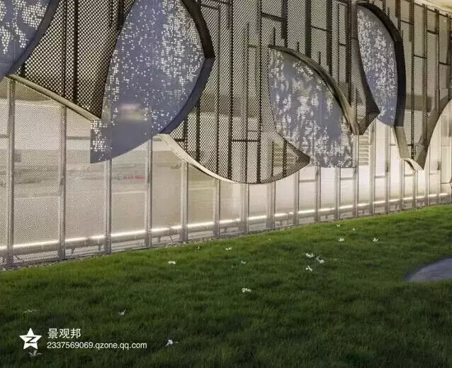 围挡