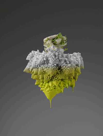 Colors Series by Giorgio Cravero