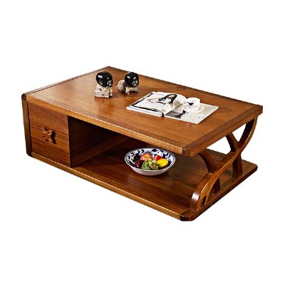 胡桃木 茶几 实木 茶桌 中式家具 ￥1580