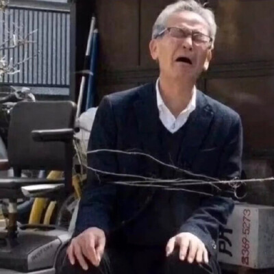 头像！