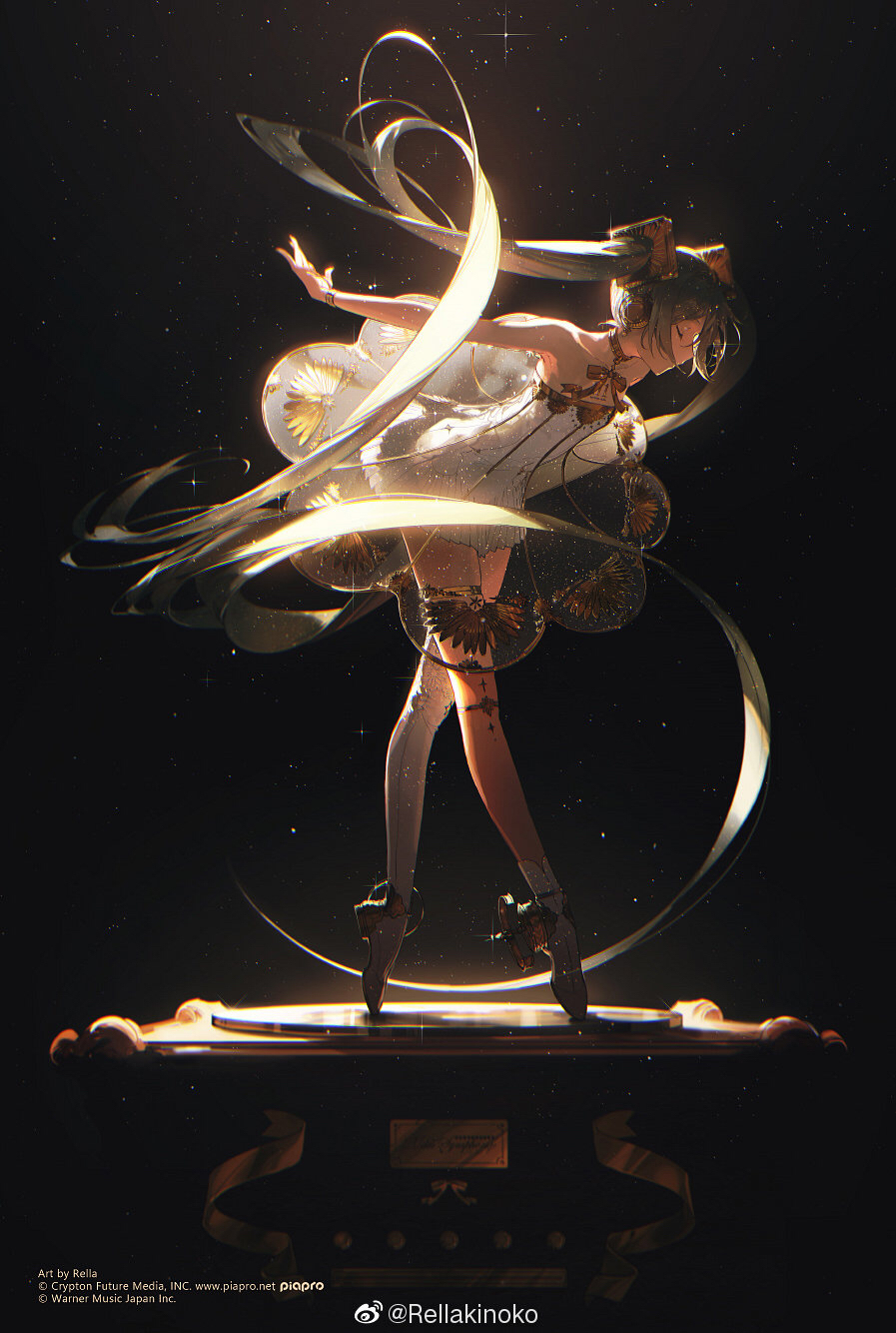 | CG | 插画 | 厚涂 | ACG | 壁纸 | 线稿 |