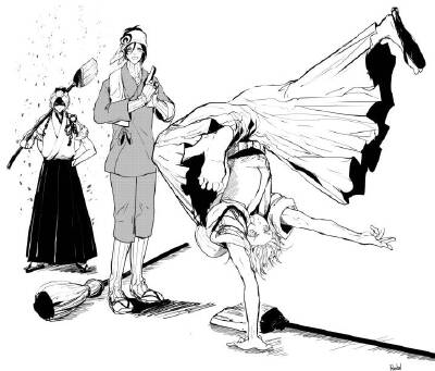 三日鹤