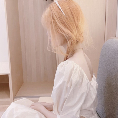 女头 二传注明