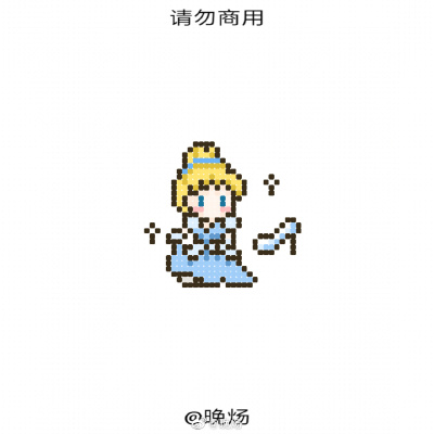 拼豆