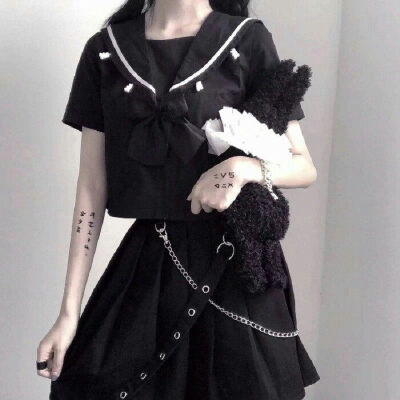 女头.