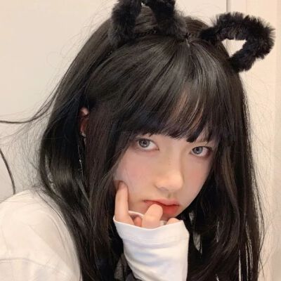 女头.