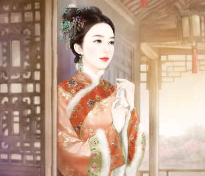 威廉