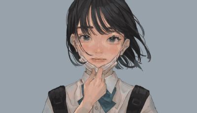 日本插画师 ゆどうふ