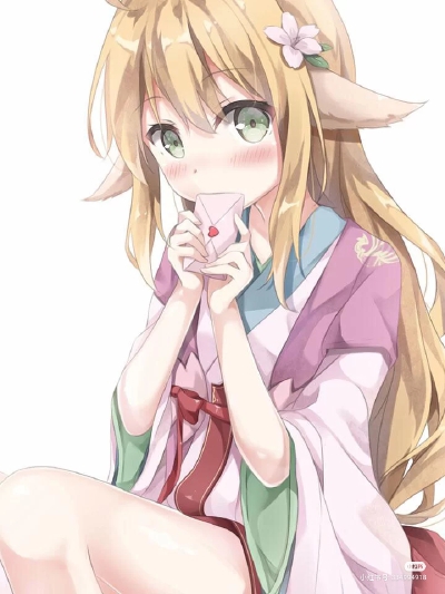 动漫