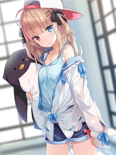 动漫