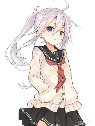 动漫