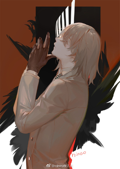 画师水印
p5