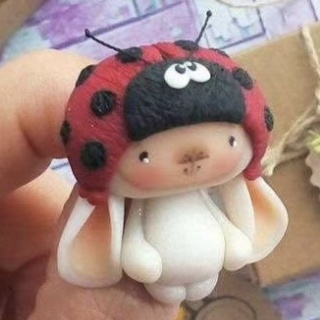 可爱