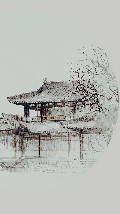 〔 古风素材 〕作者' 眠狼